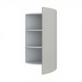 Кухонная секция верхняя ВКЗЗР-32/92 Роял глянец Garant