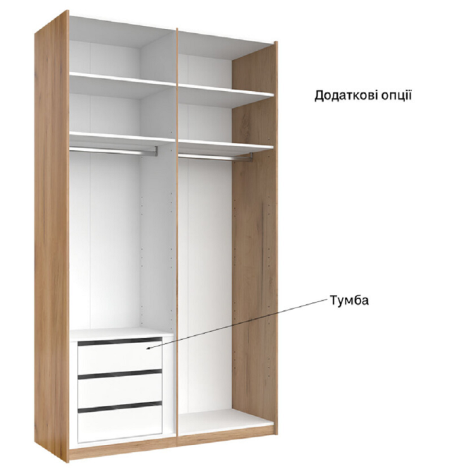 Шкаф-купе с зеркалом 1,5х2,4 Лори / Lory Глянец Кашемир MiroMark LR-84-GC Шкаф-купе с зеркалом 1,5х2,4 Лори / Lory Глянец Кашемир MiroMark LR-84-GC