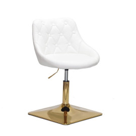 Стілець Foro  +  Button 4-GD-Base OnderMebli