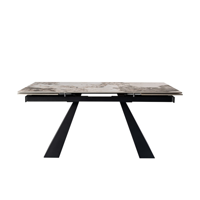 Стол обеденный TML-1100 Чезаре Vetro mebel