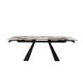 Стол обеденный TML-1100 Чезаре Vetro mebel