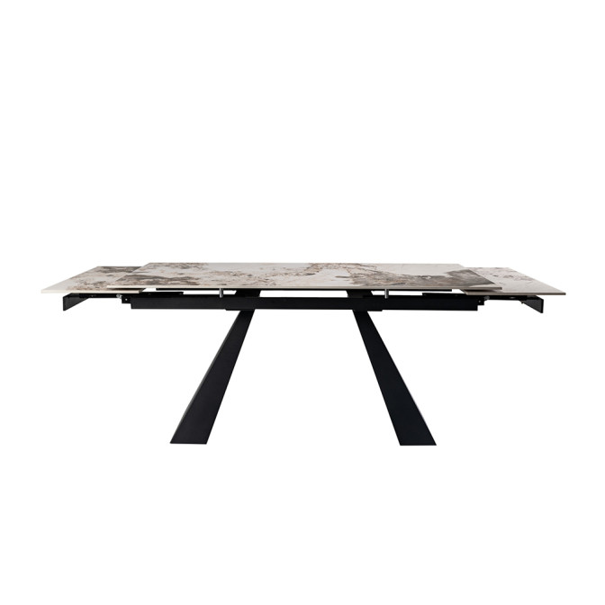 Стол обеденный TML-1100 Чезаре Vetro mebel