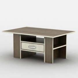 Столик журнальний Tisa Mebli Арена АКМ