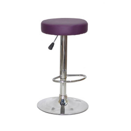 Стул Key Bar CH-Base D-385 экокожа OnderMebli