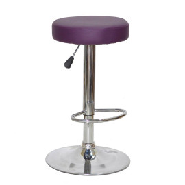 Стул Key Bar CH-Base D-410 экокожа OnderMebli