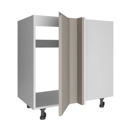 Кухонная секция нижняя НФМ-80/82/1 Роял матовый Garant