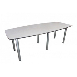 Стіл для конференцій Ніка Меблі ОН-103/2 (2100x900x750)