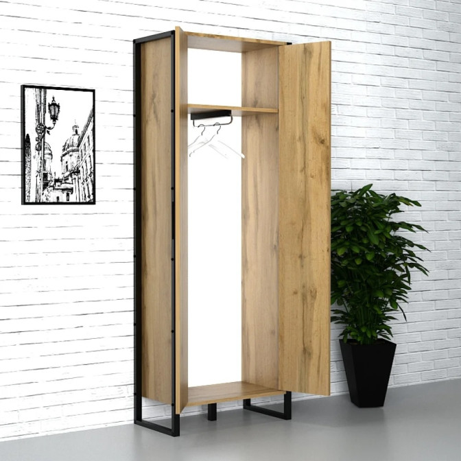 Шкаф ШЛГ-4А Гамма стиль