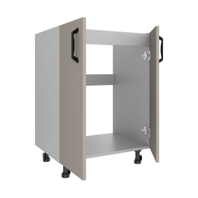 Кухонная секция нижняя НМ-60/82 Империал Garant