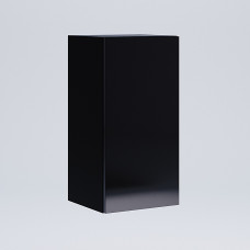 Секція BOX-21 / Глянець Чорний MiroMark BX-21-BL
