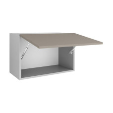 Кухонная секция верхняя ВВ-60/40 Роял матовый Garant