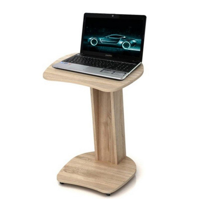 Стол для ноутбука Sim Zeus