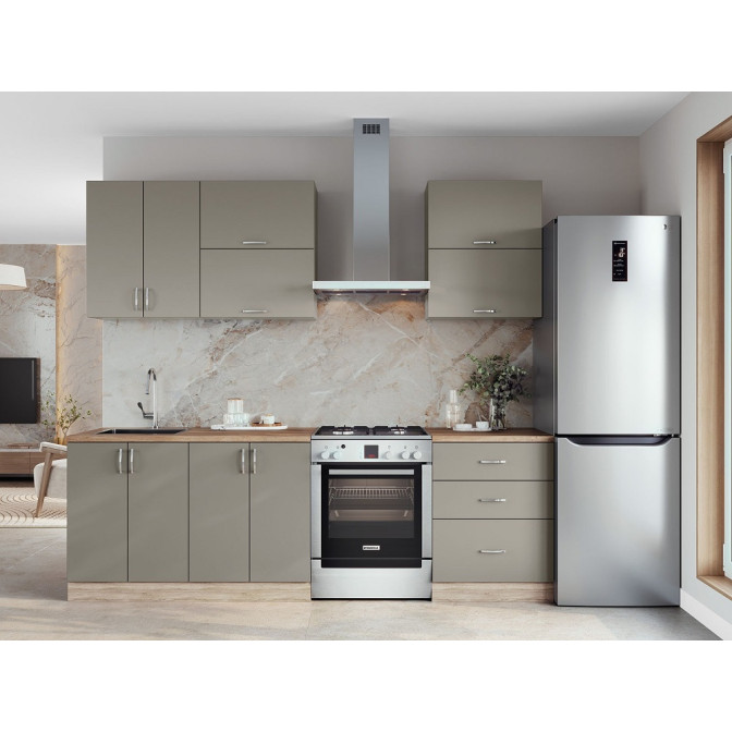 Модульна кухня Діана / Diana Київський Стандарт