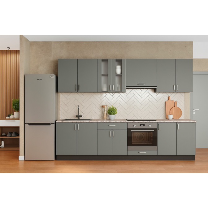 Модульна кухня Діана / Diana Київський Стандарт