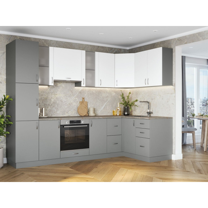 Модульна кухня Діана / Diana Київський Стандарт