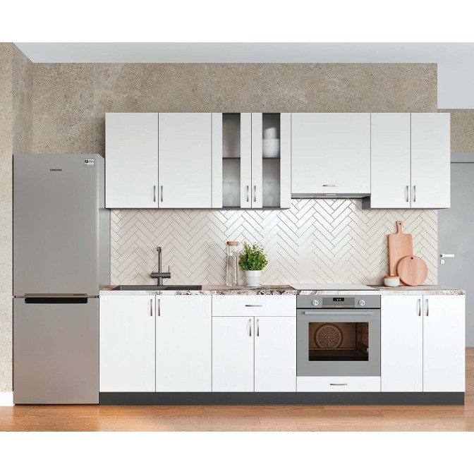 Модульна кухня Діана / Diana Київський Стандарт