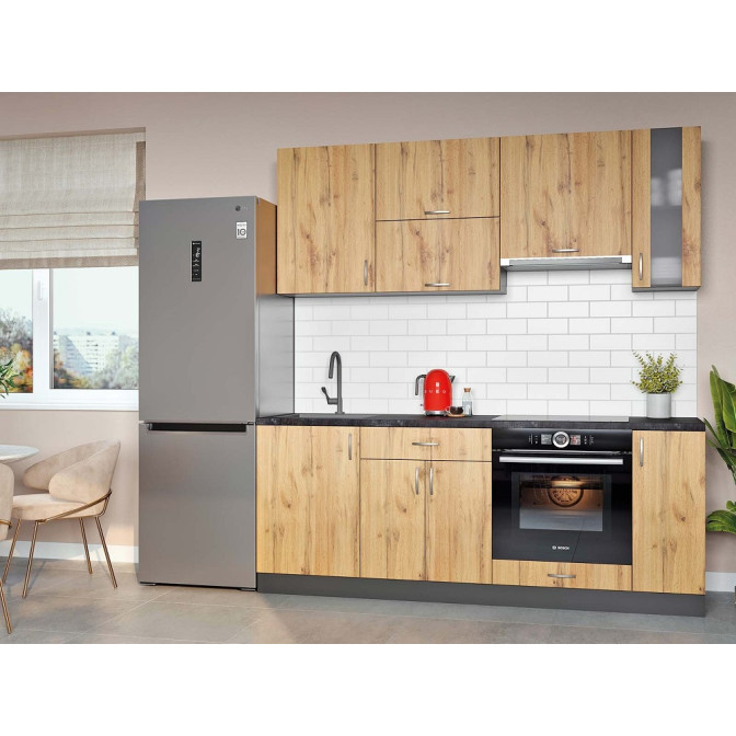 Модульна кухня Діана / Diana Київський Стандарт