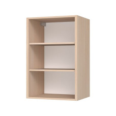 Кухонная секция верхняя ШВ 900.400 Интегрированная ручка 