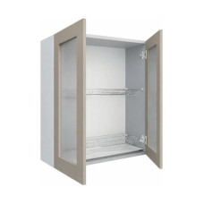 Кухонная секция верхняя ВС-60/72 В Роял матовый Garant 