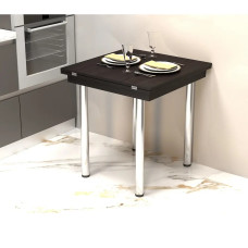 Стол Медиум Дуб Венге Гамма стиль