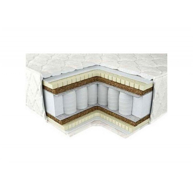 Матрац Neolux Paola Sistema 3D Luchini