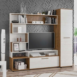 Гостиная Феррара Mebel Servise