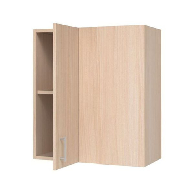 Кухонная секция с ручкой верхяя ШВК R.1Д.720.850 ДСП E-Line Senam  