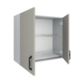 Кухонная секция верхняя ВС-80/72 Брайт Премьер Garant