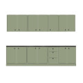 Кухня готова Сью 2.6 м Світ меблів