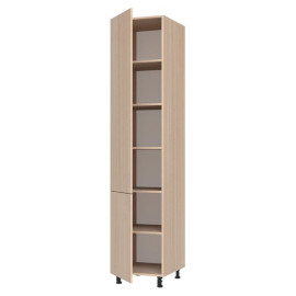 Кухонна секція нижня П 2Д.2320.500 Інтегрована ручка 