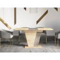 Кухонний стіл Форест / FOREST Intarsio