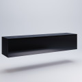 Секция BOX-44 TV 1,75 / Глянец Белый MiroMark BX-44-WB