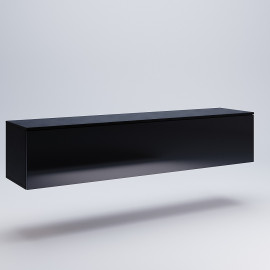 Секция BOX-44 TV 1,75 / Глянец Белый MiroMark BX-44-WB
