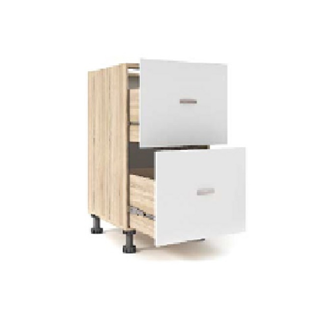 Кухонная секция нижняя Ирис / Iris КН-17 / 600 Киевский Стандарт Кухонная секция нижняя Ирис / Iris КН-17 / 600 Киевский Стандарт