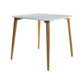 Стол Dan 80*80 Lovko