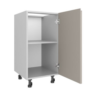 Кухонная секция нижняя Н-40/82 Роял матовый Garant 