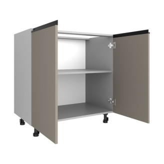 Кухонная секция нижняя Н-80/82 Альфа Garant