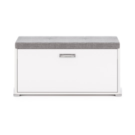 Тумба Белла / Bella Глянец Белый MiroMark BL-51-WB