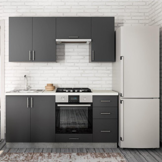 Кухня Феста / Festa 1,8 А Київський Стандарт