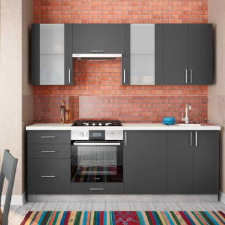 Кухня Феста / Festa 2,2 А Київський Стандарт