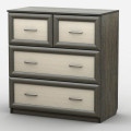 Комод Tisa Mebli 015/1 АКМ