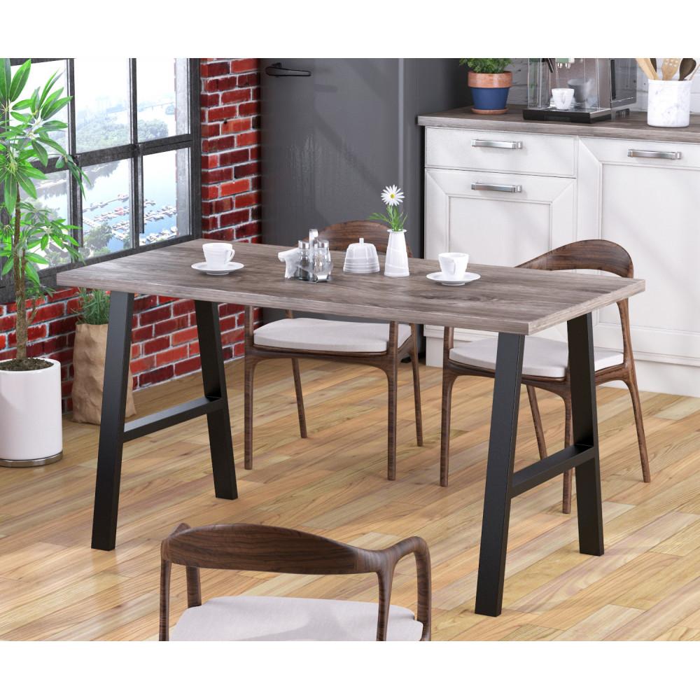 Стол обеденный Атлант Loft Design купить за 5850 грн. в интернет ...