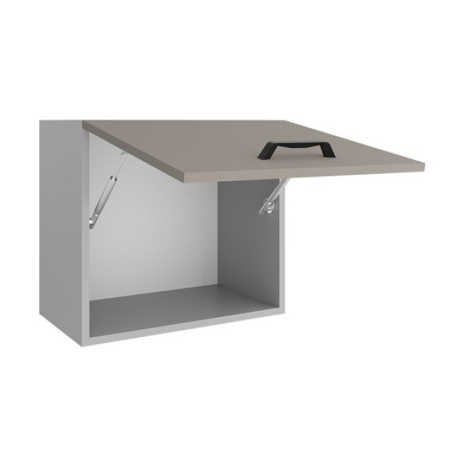 Кухонная секция верхняя В-50/46 Горизонт Garant