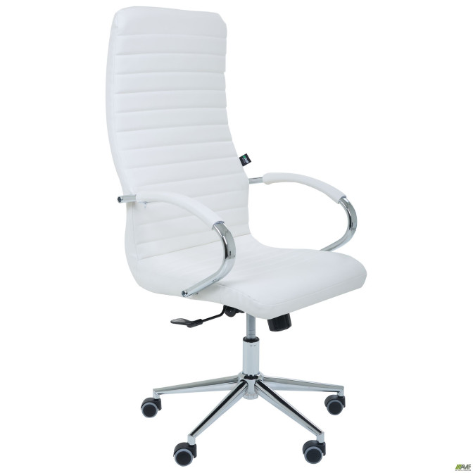 Крісло Фрідом Хром ANYFIX Nappa 02 AMF