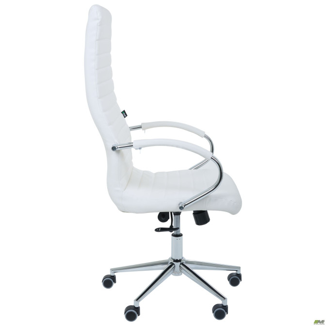Крісло Фрідом Хром ANYFIX Nappa 02 AMF