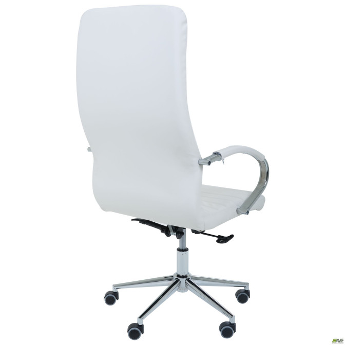 Крісло Фрідом Хром ANYFIX Nappa 02 AMF