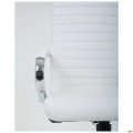 Крісло Фрідом Хром ANYFIX Nappa 02 AMF