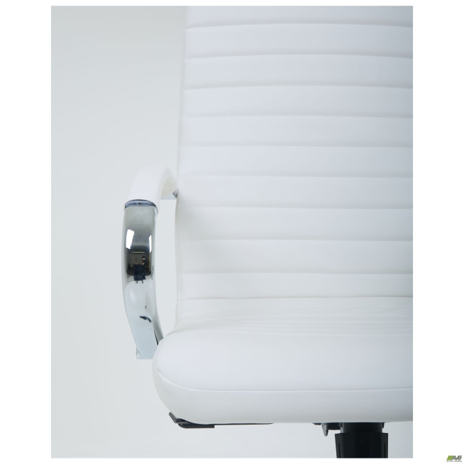 Крісло Фрідом Хром ANYFIX Nappa 02 AMF