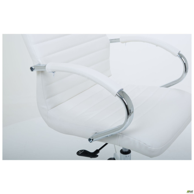 Крісло Фрідом Хром ANYFIX Nappa 02 AMF
