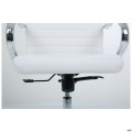 Крісло Фрідом Хром ANYFIX Nappa 02 AMF